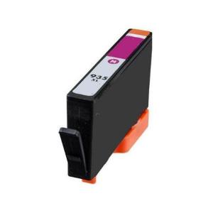 Συμβατό Inkjet για HP, 935 XL, 14.6ml, Magenta | Inkjet Μελάνια | elabstore.gr