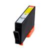 Συμβατό Inkjet για HP, 935 XL, 14.6ml, Yellow | Inkjet Μελάνια | elabstore.gr