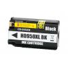 Συμβατό Inkjet για HP, 950 XL, 73ml, Black | Inkjet Μελάνια | elabstore.gr