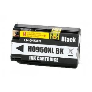 Συμβατό Inkjet για HP, 950 XL, 73ml, Black | Inkjet Μελάνια | elabstore.gr