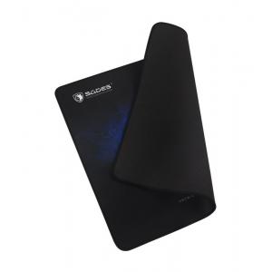 SADES Gaming Mousepad SA-P2 Frost, anti-slip, 450x400x3mm | eLabstore.gr SADES Gaming Mousepad SA-P2 Frost, anti-slip, 450x400x3mm | Συνοδευτικά PC | elabstore.gr