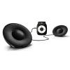POWERTECH MP3 Player με Philips φορητά παθητικά ηχεία SBP1120, μαύρο | Εικόνα & Ήχος | elabstore.gr