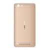 LEAGOO Battery Cover για Smartphone Shark 5000, Gold | Αξεσουάρ κινητών | elabstore.gr