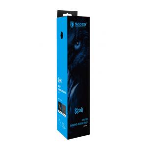 SADES Gaming Mousepad SA-P1 Skadi, anti-slip, 780x350x5mm | eLabstore.gr SADES Gaming Mousepad SA-P1 Skadi, anti-slip, 780x350x5mm | Συνοδευτικά PC | elabstore.gr