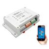 SONOFF Smart Διακόπτης WiFi 4CH R2, 4 θέσεων, 10A, WiFi, λευκό | Οικιακές & Προσωπικές Συσκευές | elabstore.gr