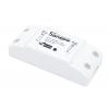 SONOFF Smart Ασύρματος Διακόπτης Basic, Wifi, 10A, λευκό | eLabstore.gr SONOFF Smart Ασύρματος Διακόπτης Basic, Wifi, 10A, λευκό | Οικιακές & Προσωπικές Συσκευές | elabstore.gr