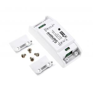 SONOFF Smart Ασύρματος Διακόπτης Basic, Wifi, 10A, λευκό | Οικιακές & Προσωπικές Συσκευές | elabstore.gr