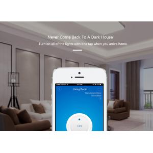 SONOFF Smart Ασύρματος Διακόπτης Basic, Wifi, 10A, λευκό | Οικιακές & Προσωπικές Συσκευές | elabstore.gr