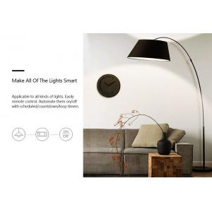 SONOFF Smart Ασύρματος Διακόπτης Basic, Wifi, 10A, λευκό | eLabstore.gr