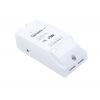 SONOFF Smart Διακόπτης Dual, 2 θέσεων, 16A, WiFi, λευκό | Οικιακές & Προσωπικές Συσκευές | elabstore.gr