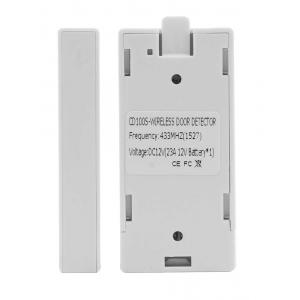 SONOFF Μαγνητικός Αισθητήρας συναγερμού DW1, 433.92MHz, 12V 23A, λευκός | eLabstore.gr SONOFF Μαγνητικός Αισθητήρας συναγερμού DW1, 433.92MHz, 12V 23A, λευκός | Οικιακές & Προσωπικές Συσκευές | elabstore.gr
