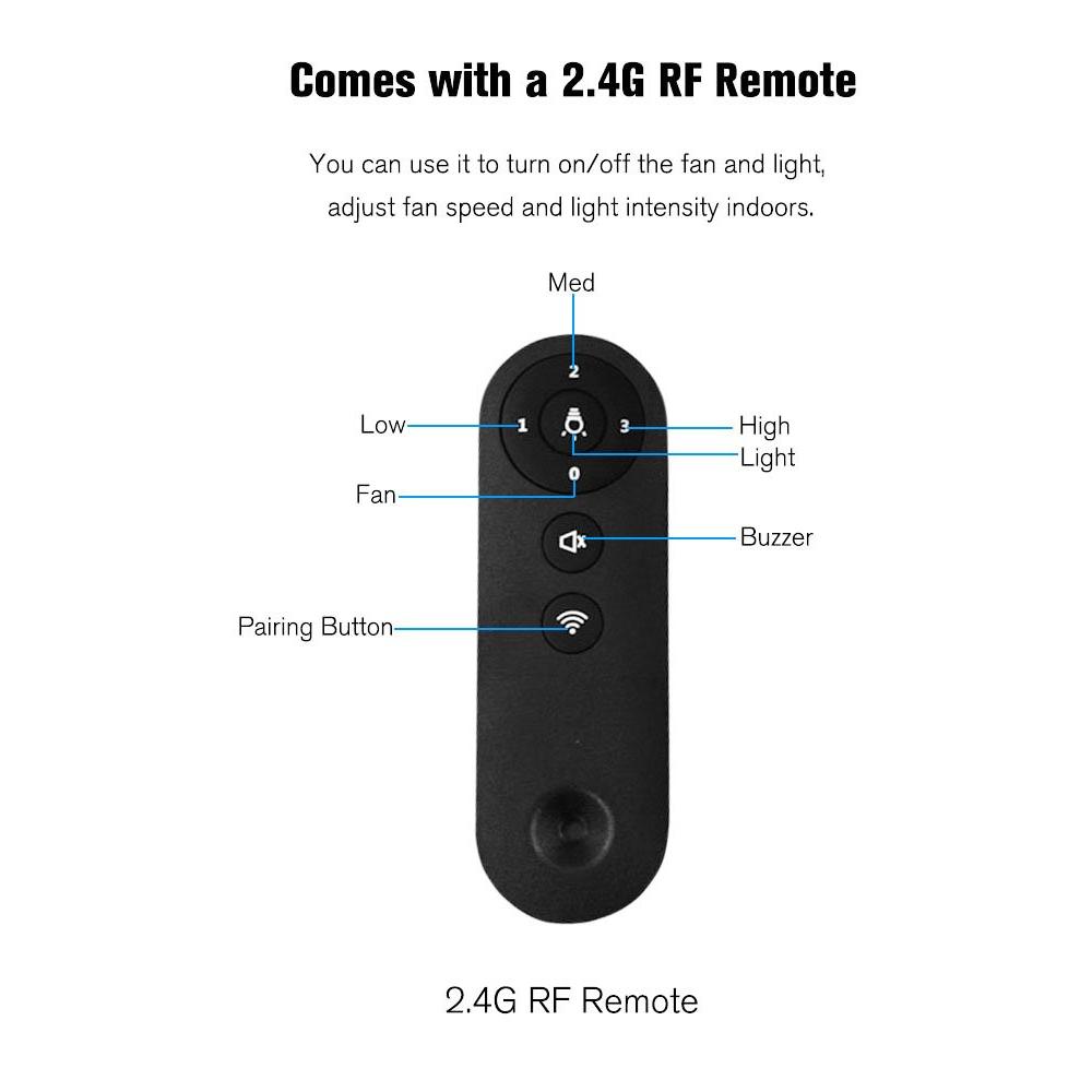 SONOFF Smart Control για ανεμιστήρα οροφής IFAN02, WiFi, 1250W | eLabstore.gr SONOFF Smart Control για ανεμιστήρα οροφής IFAN02, WiFi, 1250W | Οικιακές & Προσωπικές Συσκευές | elabstore.gr