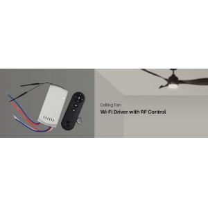 SONOFF Smart Control για ανεμιστήρα οροφής IFAN02, WiFi, 1250W | eLabstore.gr SONOFF Smart Control για ανεμιστήρα οροφής IFAN02, WiFi, 1250W | Οικιακές & Προσωπικές Συσκευές | elabstore.gr