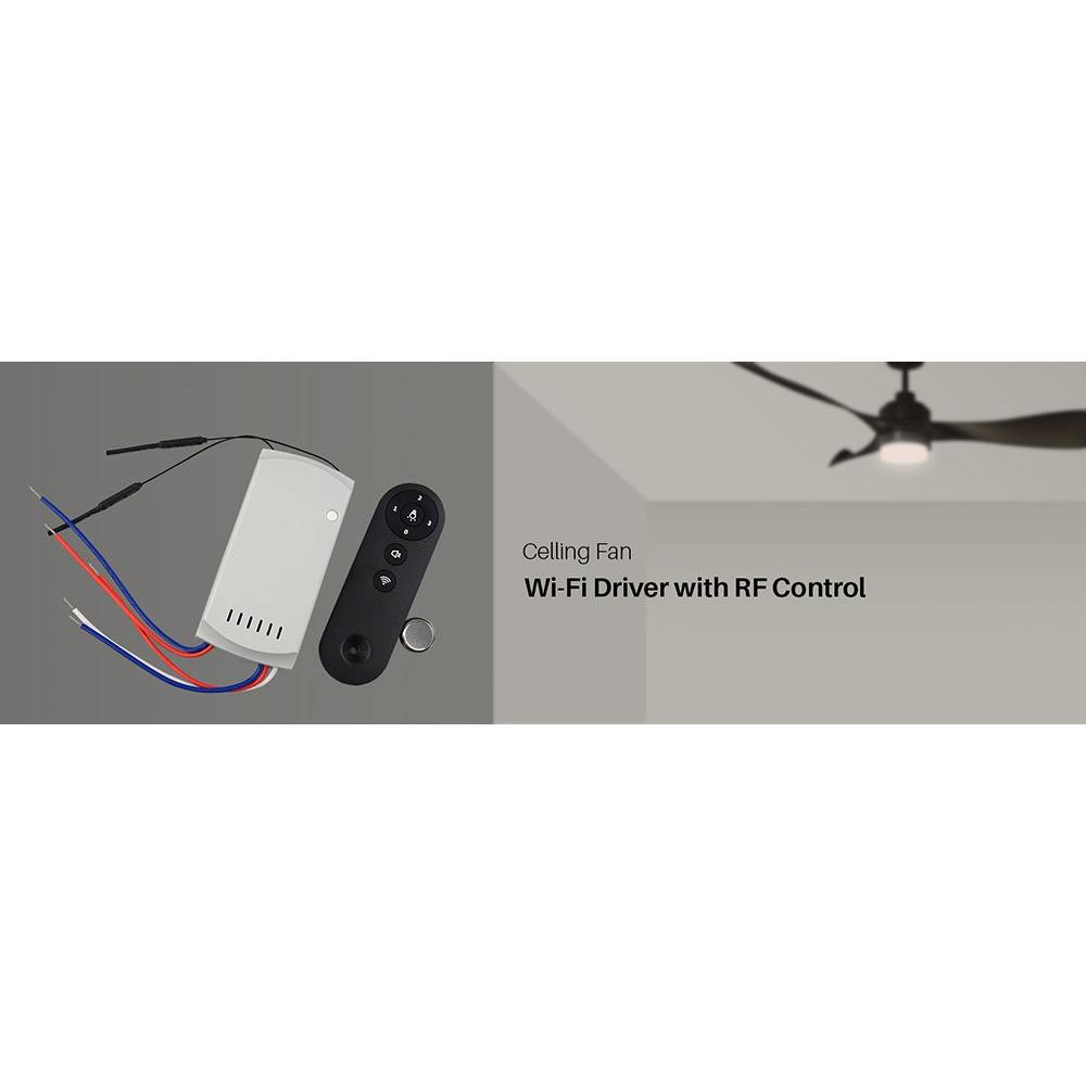 SONOFF Smart Control για ανεμιστήρα οροφής IFAN02, WiFi, 1250W | eLabstore.gr SONOFF Smart Control για ανεμιστήρα οροφής IFAN02, WiFi, 1250W | Οικιακές & Προσωπικές Συσκευές | elabstore.gr