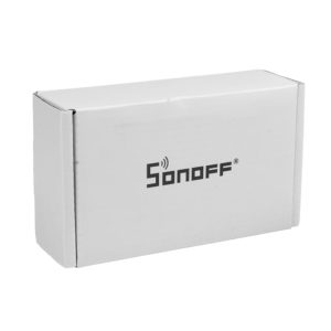 SONOFF Smart Control για ανεμιστήρα οροφής IFAN02, WiFi, 1250W | eLabstore.gr SONOFF Smart Control για ανεμιστήρα οροφής IFAN02, WiFi, 1250W | Οικιακές & Προσωπικές Συσκευές | elabstore.gr