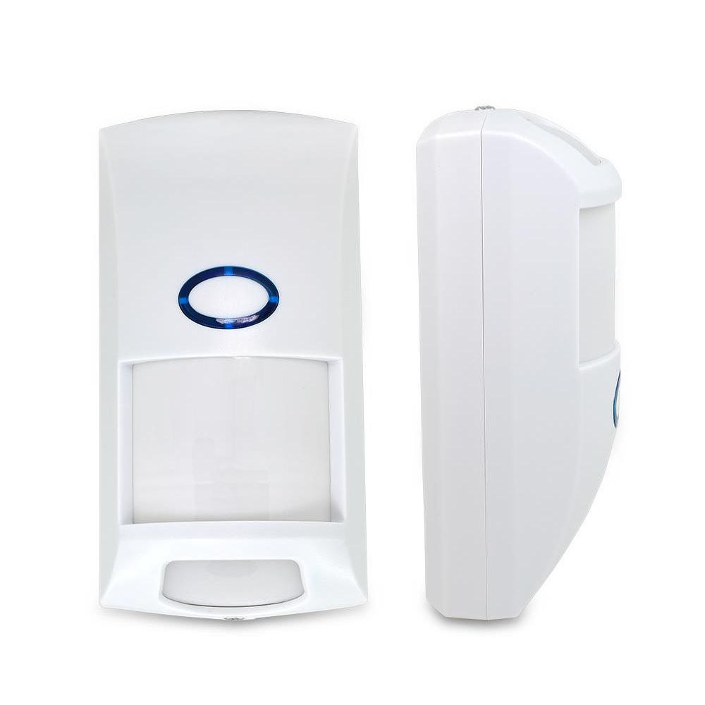 SONOFF Ανιχνευτής κίνησης PIR2, 433Mhz, λευκό | eLabstore.gr SONOFF Ανιχνευτής κίνησης PIR2, 433Mhz, λευκό | Οικιακές & Προσωπικές Συσκευές | elabstore.gr