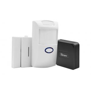 SONOFF Ανιχνευτής κίνησης PIR2, 433Mhz, λευκό | eLabstore.gr SONOFF Ανιχνευτής κίνησης PIR2, 433Mhz, λευκό | Οικιακές & Προσωπικές Συσκευές | elabstore.gr