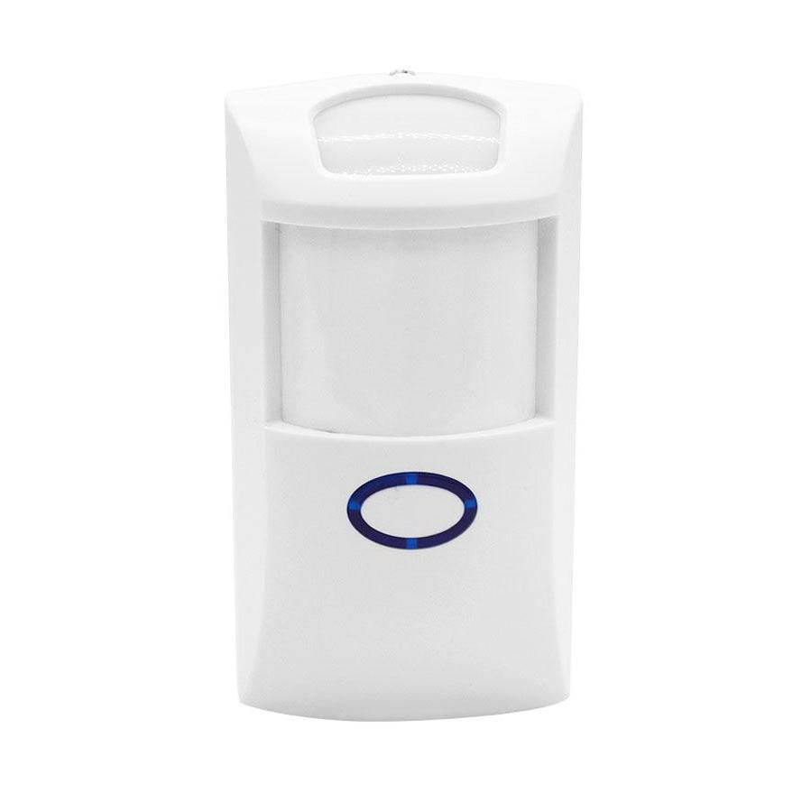 SONOFF Ανιχνευτής κίνησης PIR2, 433Mhz, λευκό | eLabstore.gr SONOFF Ανιχνευτής κίνησης PIR2, 433Mhz, λευκό | Οικιακές & Προσωπικές Συσκευές | elabstore.gr
