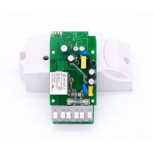 SONOFF Smart Διακόπτης παρακολούθησης ισχύος POW R2, Wi-Fi, 15A, λευκός | Οικιακές & Προσωπικές Συσκευές | elabstore.gr