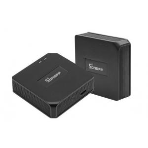 SONOFF RF Bridge 433MHz, WiFi 2.4GHz, IoT, μαύρο | Οικιακές & Προσωπικές Συσκευές | elabstore.gr
