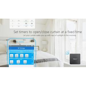 SONOFF RF Bridge 433MHz, WiFi 2.4GHz, IoT, μαύρο | Οικιακές & Προσωπικές Συσκευές | elabstore.gr