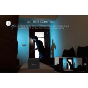 SONOFF RF Bridge 433MHz, WiFi 2.4GHz, IoT, λευκό | Οικιακές & Προσωπικές Συσκευές | elabstore.gr