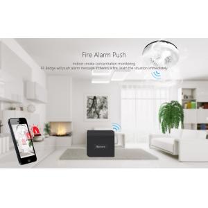 SONOFF RF Bridge 433MHz, WiFi 2.4GHz, IoT, λευκό | eLabstore.gr