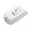 SONOFF Smart Διακόπτης TH10, υγρασίας - θερμοκρασίας, 10A, WiFi, λευκό | Οικιακές & Προσωπικές Συσκευές | elabstore.gr