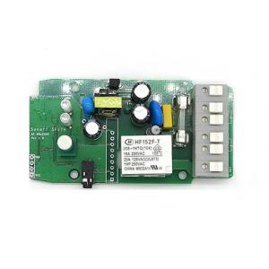 SONOFF Smart Διακόπτης TH10, υγρασίας - θερμοκρασίας, 10A, WiFi, λευκό | Οικιακές & Προσωπικές Συσκευές | elabstore.gr