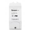 SONOFF Smart Διακόπτης TH16, υγρασίας - θερμοκρασίας, 16A, WiFi, λευκό | Οικιακές & Προσωπικές Συσκευές | elabstore.gr
