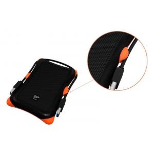 SILICON POWER εξωτερική θήκη Armor 30 για HDD 2.5", USB 3.1, shockproof | eLabstore.gr SILICON POWER εξωτερική θήκη Armor 30 για HDD 2.5