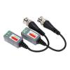 Παθητικό Video Balun ST-202L για κάμερες | Κλειστό Κύκλωμα CCTV | elabstore.gr