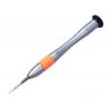 SPROTEK Κατσαβίδι ακριβείας Σταυρός, 1.2 x 25mm, Αλουμινένια Λαβή | Εργαλεία | elabstore.gr