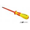 SPROTEK Κατσαβίδι Ίσιο, 1.2 x 6.5 x 150mm, με μόνωση έως 1000V | Εργαλεία | elabstore.gr