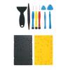 SPROTEK Repair Tool Kit STE-3015, για iPhone 4/4s | eLabstore.gr SPROTEK Repair Tool Kit STE-3015, για iPhone 4/4s | Εργαλεία | elabstore.gr