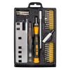 SPROTEK Repair Tool Kit STK-2816, για Xbox - PS2 - PS3, 27 τεμ. | eLabstore.gr SPROTEK Repair Tool Kit STK-2816, για Xbox - PS2 - PS3, 27 τεμ. | Εργαλεία | elabstore.gr
