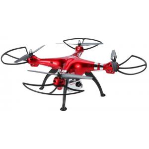 Drone Syma X8HG 2.4GHz (HD 5MP Camera, Hover mode, range up to 100m) | eLabstore.gr Drone Syma X8HG | elabstore.gr