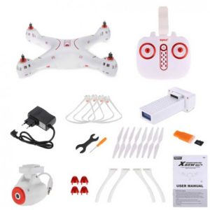 Drone Syma X8SW | elabstore.gr