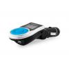 VOICE KRAFT FM Transmitter T-663C με LCD οθόνη, USB, SD, μαύρο | eLabstore.gr VOICE KRAFT FM Transmitter T-663C με LCD οθόνη, USB, SD, μαύρο | Εικόνα & Ήχος | elabstore.gr