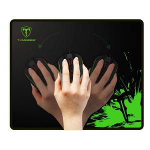 T-DAGGER Gaming Mousepad T-TMP200 Lava M, αδιάβροχο, 360x300x3mm | Συνοδευτικά PC | elabstore.gr