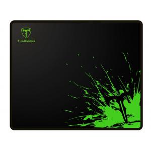 T-DAGGER Gaming Mousepad T-TMP200 Lava M, αδιάβροχο, 360x300x3mm | Συνοδευτικά PC | elabstore.gr