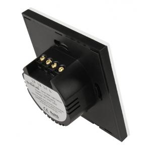 BROADLINK Έξυπνος Διακόπτης τοίχου TC2, Touch & Remote, Διπλός | Οικιακές & Προσωπικές Συσκευές | elabstore.gr
