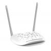 TP-LINK Wi-Fi Modem Router TD-W8961N, ADSL2+ AnnexA, 300Mbps, Ver. 3.0 | Δικτυακά | elabstore.gr