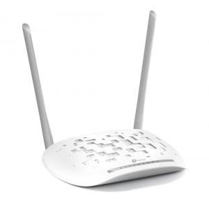 TP-LINK Wi-Fi Modem Router TD-W8961N, ADSL2+ AnnexA, 300Mbps, Ver. 3.0 | Δικτυακά | elabstore.gr