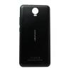 ULEFONE Battery Cover για Smartphone Tiger 3G, Black | Αξεσουάρ κινητών | elabstore.gr