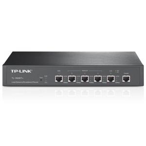 TP-LINK Load Balance Broadband Router TL-R480T+, Ver. 9.0 | Δικτυακά | elabstore.gr