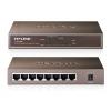 TP-LINK Desktop Switch TL-SF1008P 8 Θυρών, με 4-port POE, Ver. 5.0 | Δικτυακά | elabstore.gr