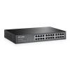 TP-LINK Desktop Switch TL-TL-SF1024D, 10/100Mbps, 24 Θύρες, Ver. 3.0 | Δικτυακά | elabstore.gr