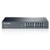 TP-LINK Desktop/Rackmount Switch TL-SG10016D 16 Θυρών, Ver. 7.1 | Δικτυακά | elabstore.gr