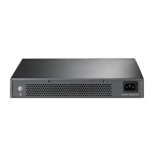 TP-LINK Desktop/Rackmount Switch TL-SG1024D 24 Θυρών, Ver. 6.1 | Δικτυακά | elabstore.gr